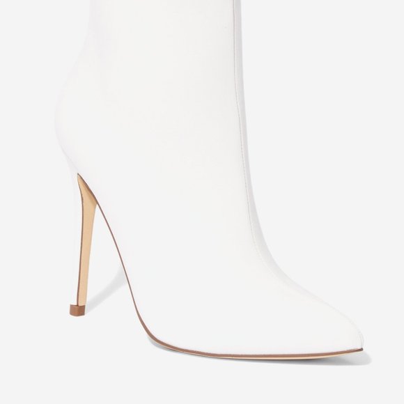 Annabelle High Heel Booties - Picture 1 of 1